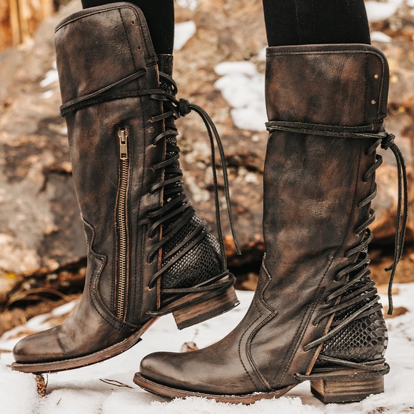 Shoes | Freebird By Steven Diamond 
